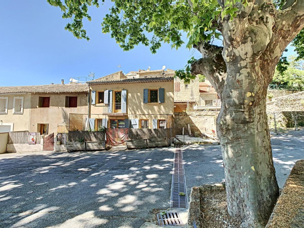 T2 Robion Luberon Apartment Exterior photo